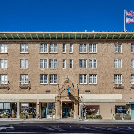 Hotel Petaluma, Tapestry Collection By Hilton Exterior foto